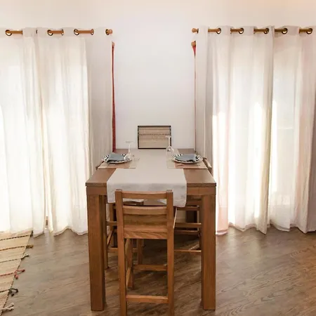 Apartamento Bear