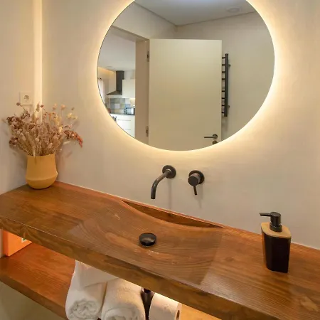 Apartamento Bear Braga