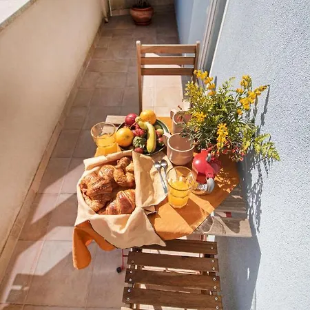 Apartamento Bear *