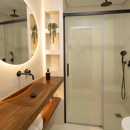 Apartamento Bear