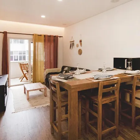 Apartamento Bear *
