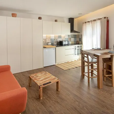 Apartment Bear Braga