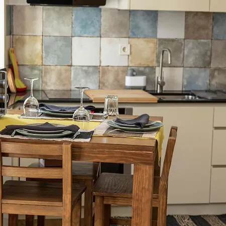 Apartamento Bear Braga