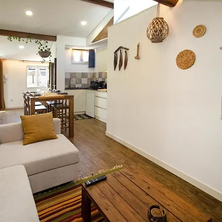Apartamento Bear