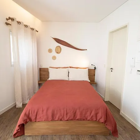Apartment Bear Braga