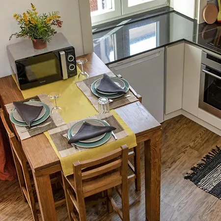 Apartamento Bear *