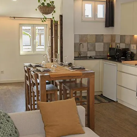Apartamento Bear *