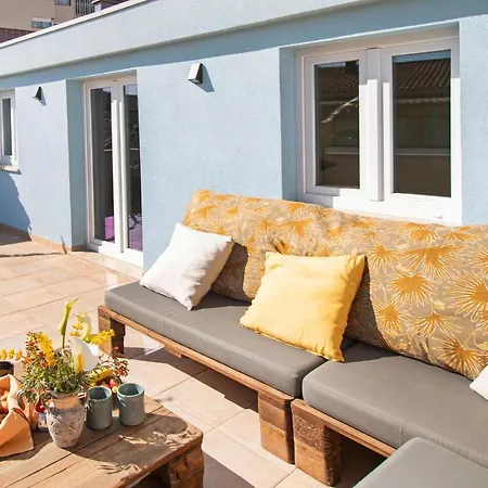 Apartamento Bear Braga
