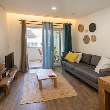 Apartment Bear Braga