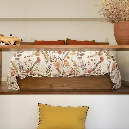 Apartamento Bear Braga