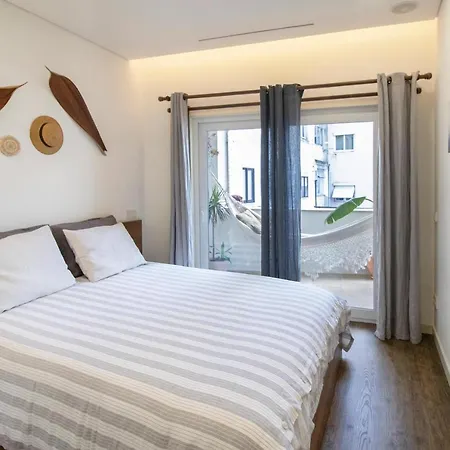 Apartamento Bear *