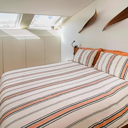 Apartamento Bear