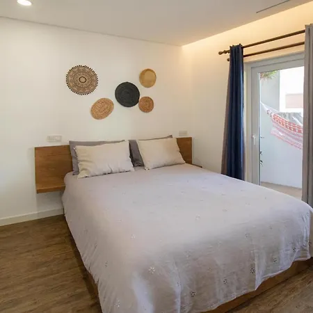 Apartamento Bear
