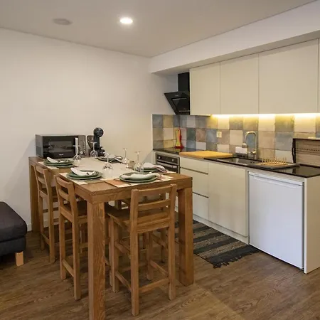 Apartamento Bear *