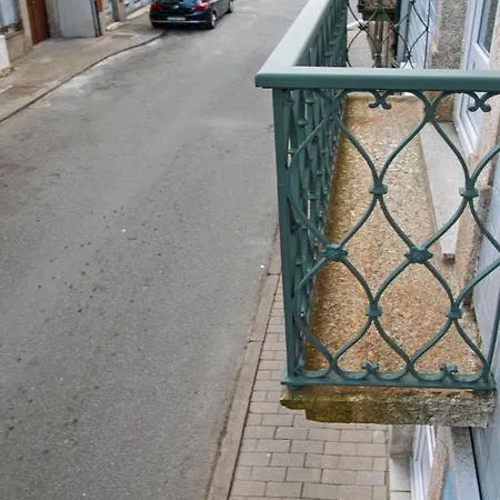 Bear Apartamento
