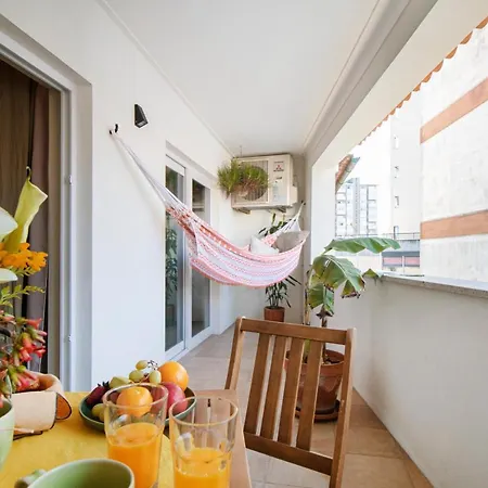 Bear Apartment Braga