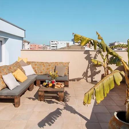 Apartamento Bear