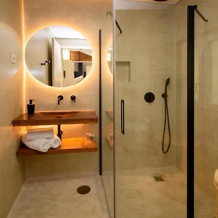 Apartamento Bear *