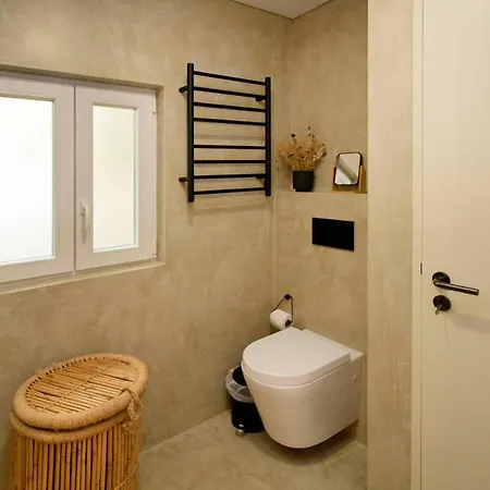 Apartamento Bear Braga