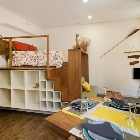 Bear Apartment