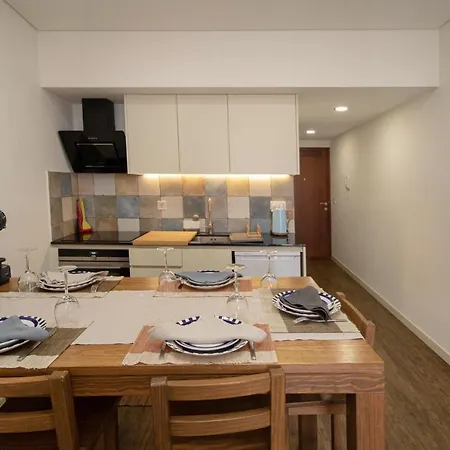 Apartamento Bear *
