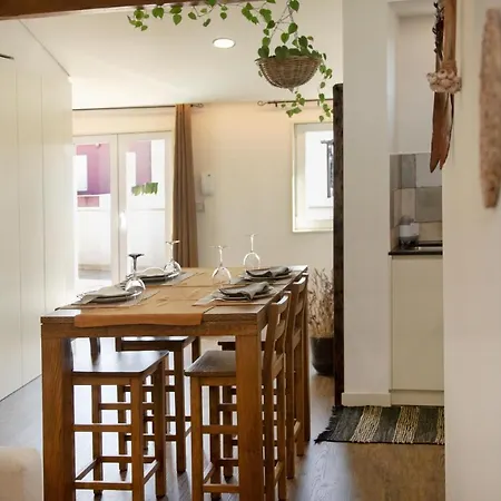 Bear Apartamento Braga